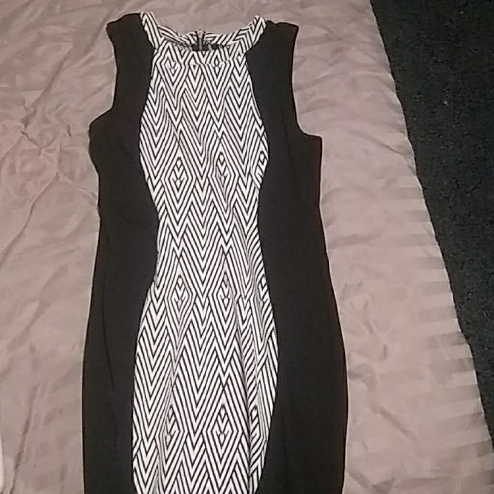 H&M Dress